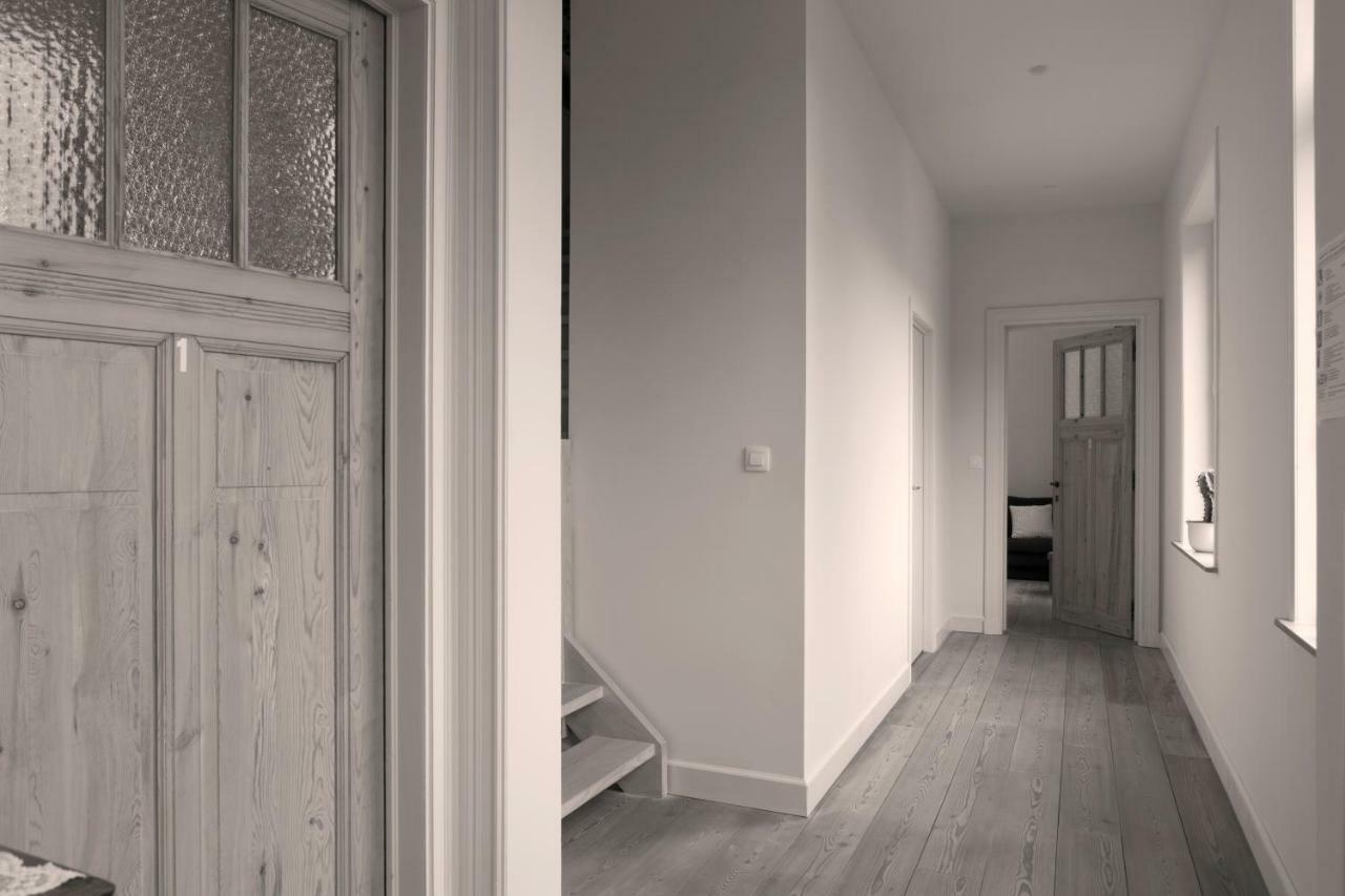 B&B Jacob20 Ypres Exterior photo