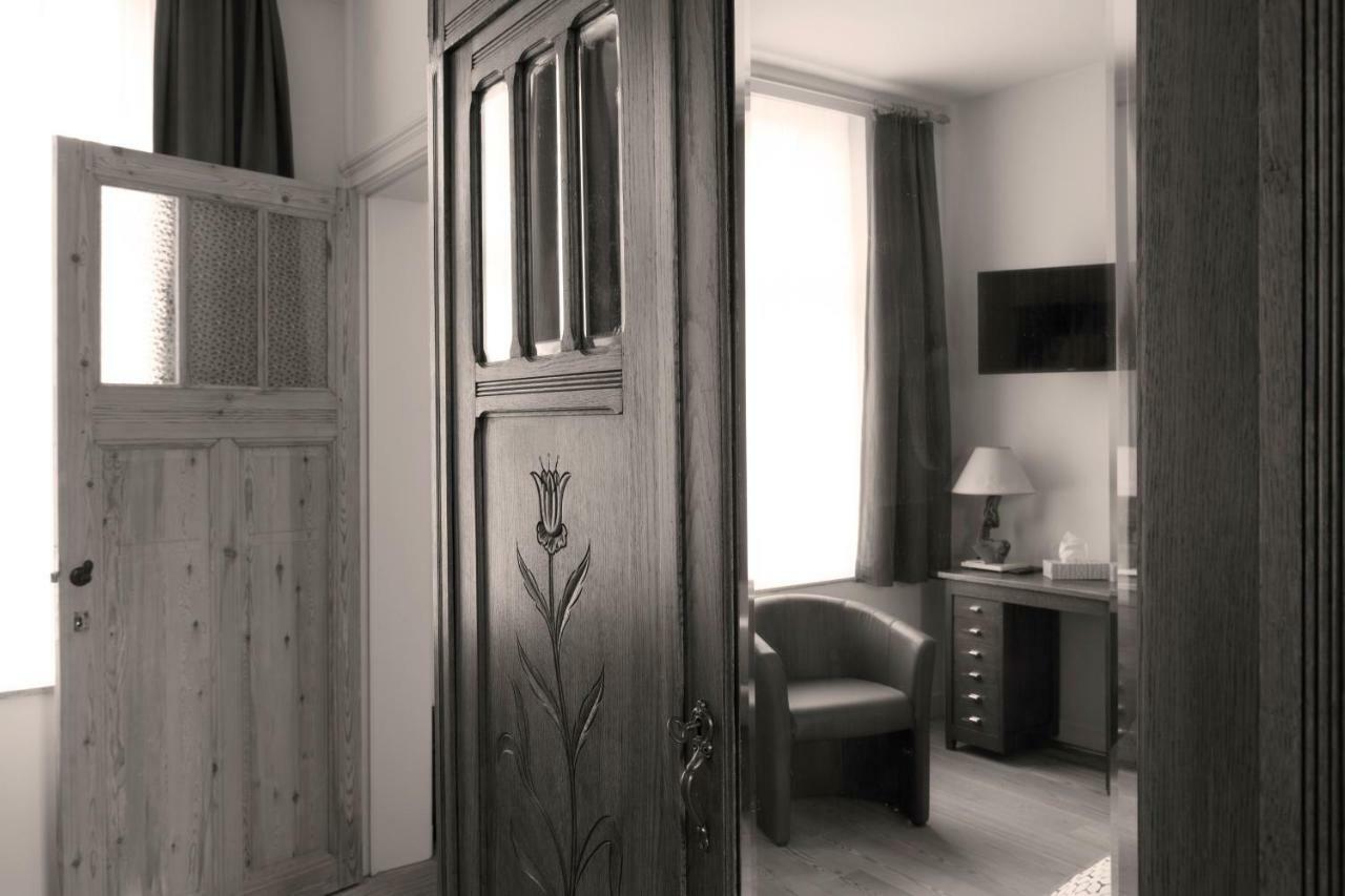 B&B Jacob20 Ypres Exterior photo